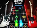 Hra Gitarová kapela: Rock Battle  online