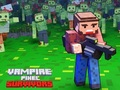 Hra Vampire Pixel Survivors  online