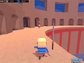 Hra Kogama: Koloseum  online