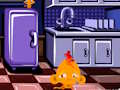 Hra Opica Go Happy Stage 784 online