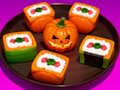 Hra Výrobca sushi online