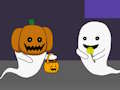 Hra Trik alebo GhostNight  online