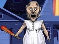 Hra Skladačka babičky  online