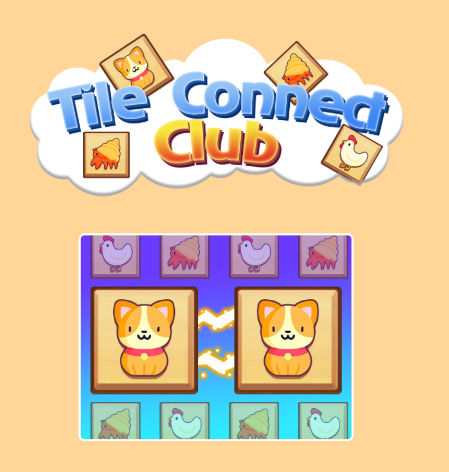 Hra Klub dlaždíc online