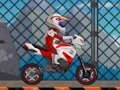 Hra Moto Xtreme online