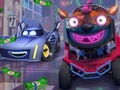 Hra Gotham prenasledovanie online