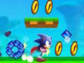 Hra Sonic Superstars online