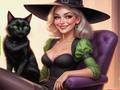 Hra Halloweenske páry  online