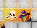 Hra Strašidelný pár zápas Halloween Havoc online