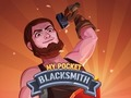 Hra Môj vreckový kováč  online