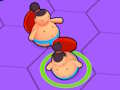 Hra Sumo bitka!  online