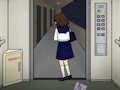 Hra Útek z Ghost Elevator  online