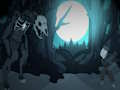 Hra Piatok večer Funkin Myth Finder vs Wendigo  online