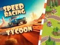 Hra Auto Speed Racing Tycoon  online