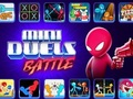 Hra Mini Duel Battle  online
