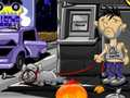 Hra Opica Go Happy: Stage 497 online
