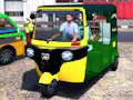Hra Moderná hra Tuk Tuk Rickshaw  online