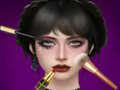 Hra Make-up stylista  online