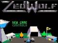 Hra Zedwolf online