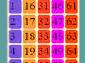 Hra Skutočné BINGO  online