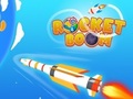 Hra Raketový boom: Space Destručte 3D online