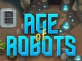 Hra Vek robotov  online
