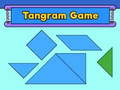 Hra Hra Tangram  online