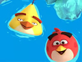 Hra Omaľovánka: Angry Birds  online