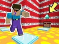 Hra Noob: Tajný útek z väzenia  online
