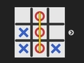 Hra Výmena TTT  online