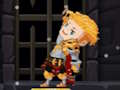 Hra Hero Rescue vytiahnite špendlík online