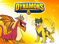 Hra Dynamóny 6 online