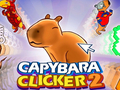 Hra Capybara Clicker 2 online