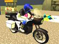 Hra Bicykel Offroad Stunts 2024 online