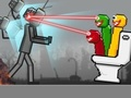 Hra Ihrisko: Ragdoll War  online