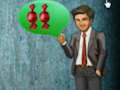 Hra Amgel Easy Room Escape 145 online