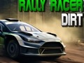 Hra Špina Rally Racer  online