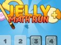 Hra Želé matematiky online