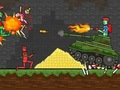 Hra Ihrisko: WC Mod  online