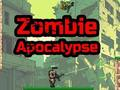 Hra Zombie apokalypsa  online