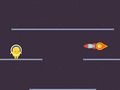 Hra Space Walk! online