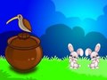 Hra Žeriav utiecť online