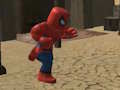 Hra Roblox: Upgrade Spidermana  online