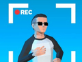 Hra Som najlepší tanečník!  online