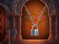 Hra Stratené tajomné masky voidwatcher visage online