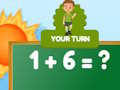 Hra Kockatá matematika  online