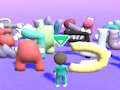 Hra Hra Squid Abecedary  online