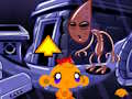 Hra Opica Go Happy Stage 294 online