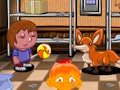 Hra Opica Go Happy Stage 295 online