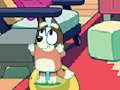 Hra Bluey hra online  online